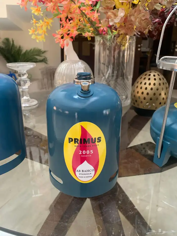 دبة واحد رطل معدلة الى اثنين وربع بريموس جديد يوجد جملة 0