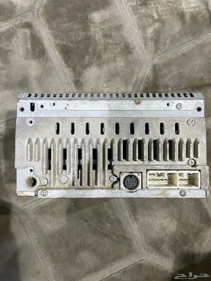 مسجل تيوتا 5