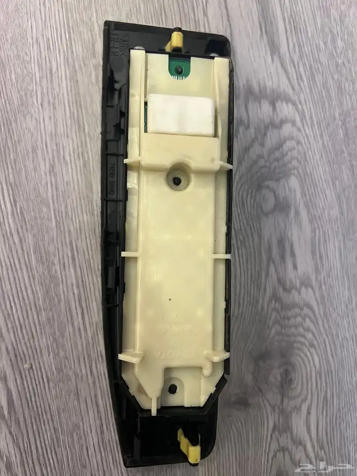 مجموعة أزرار تحكم بالقزاز لكزس es350 من موديل 2013 إلى 2018 3