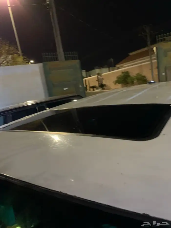 2001 VXR لاندكروزر 12