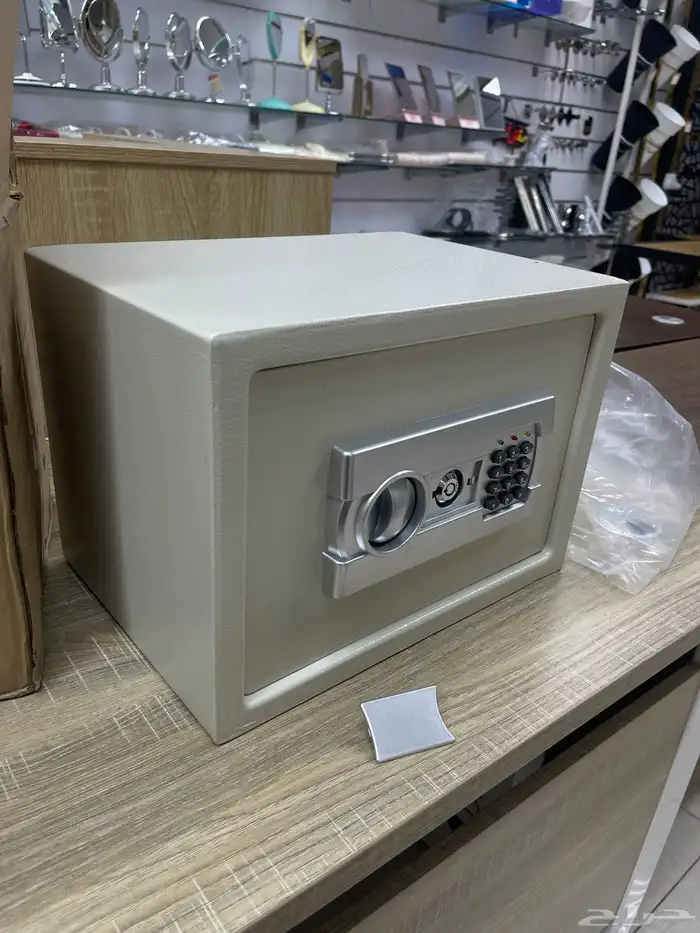 خزنة نقود ( توصيل مجانا ) 2