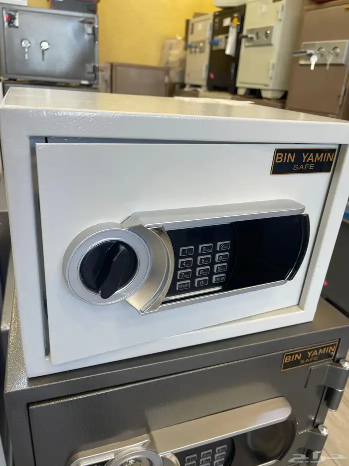 خزنة نقود ( توصيل مجانا ) 7