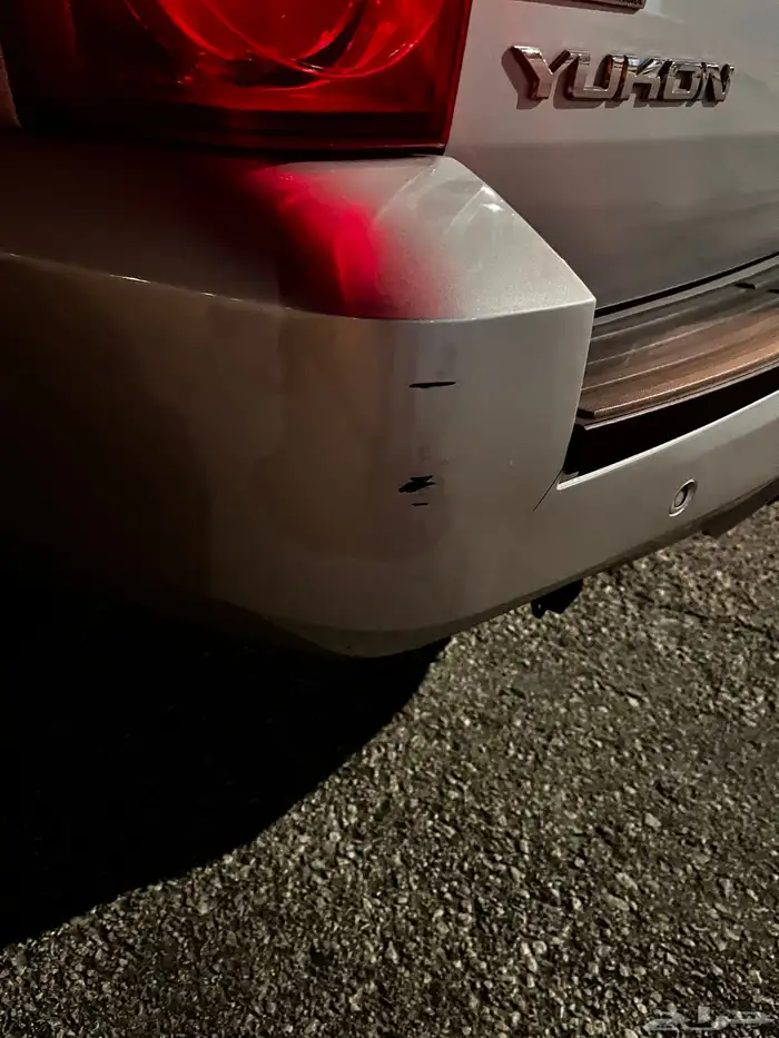 جمس يوكن 2011 8