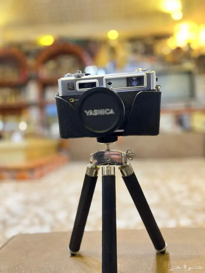 ستاند كاميرا نادر قديم تراثي مخزن 0