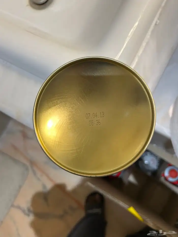 علي بريموس مخزنه لم تستخدم 6