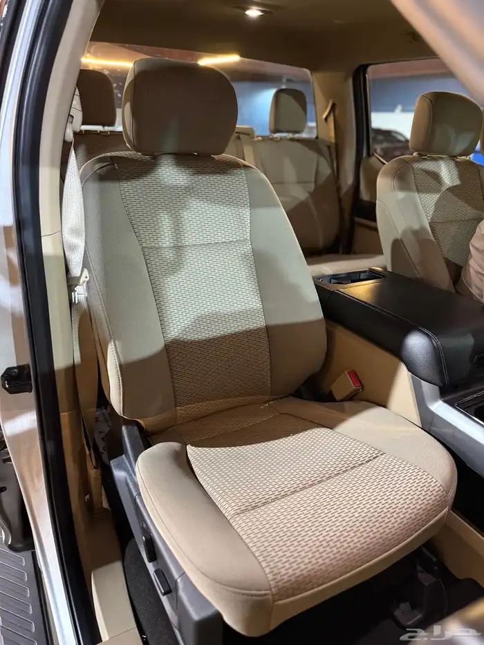 فورد F150 XLT 13