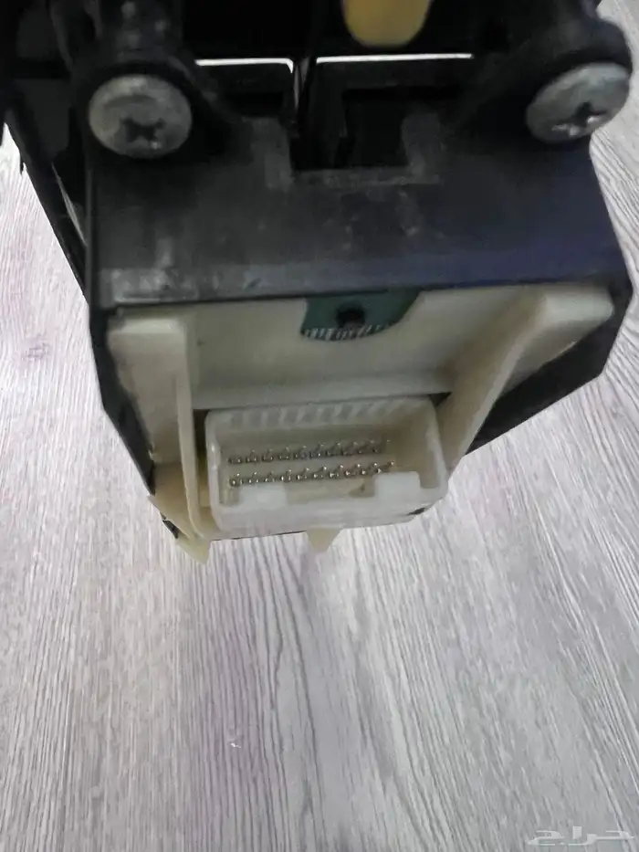 مجموعة أزرار تحكم بالقزاز لكزس es350 من موديل 2013 إلى 2018 5