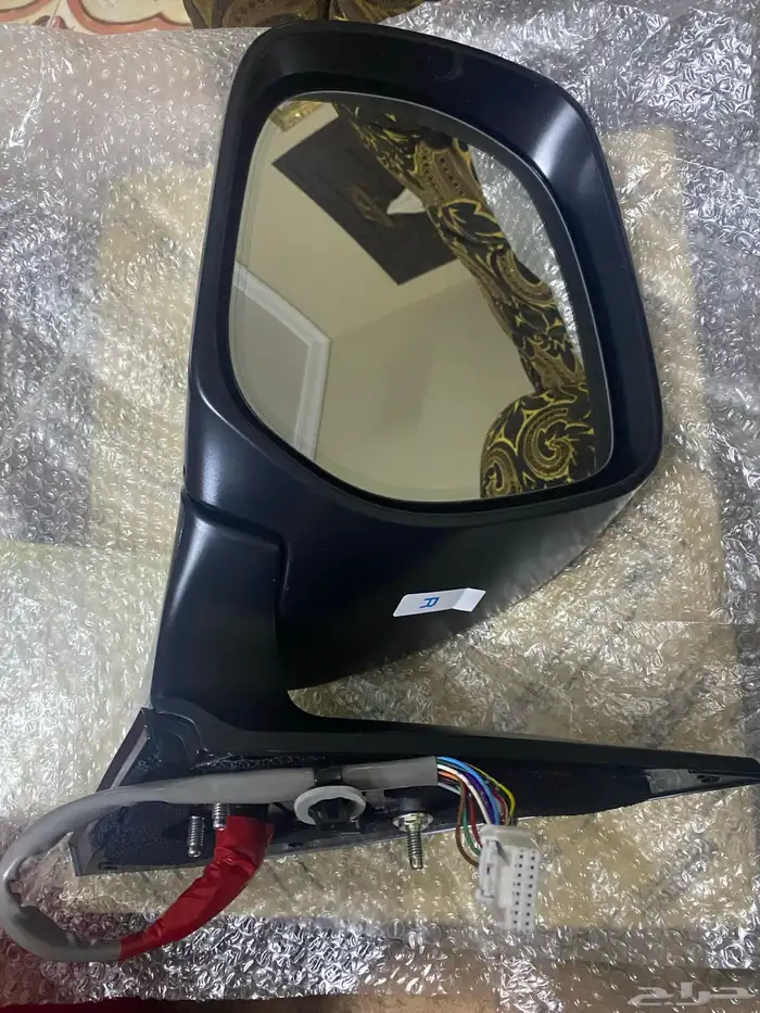 مرايا لكزس GX 2014 0