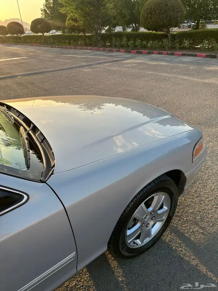 ( مباع ) فورد فكتوريا 2011 وكالة وارد الجزيرة 19