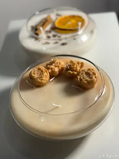 متجر الذواقي لشموع 11