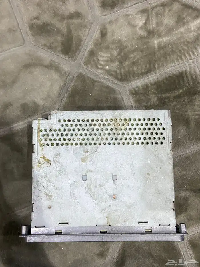 مسجل تيوتا 4