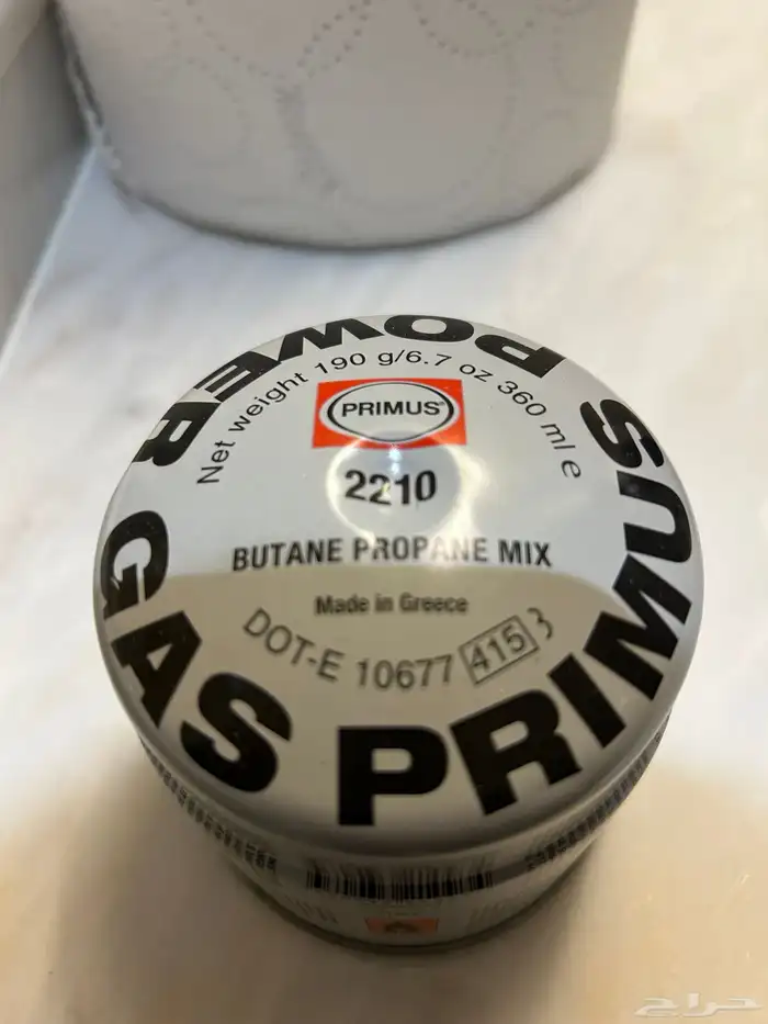 علي بريموس مخزنه لم تستخدم 0