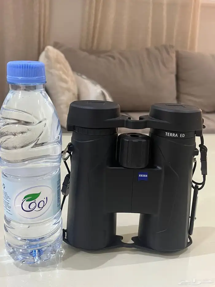 _تم البيع _دربيل ZEISS 10 42 ED TERRA نظيف سايز 1