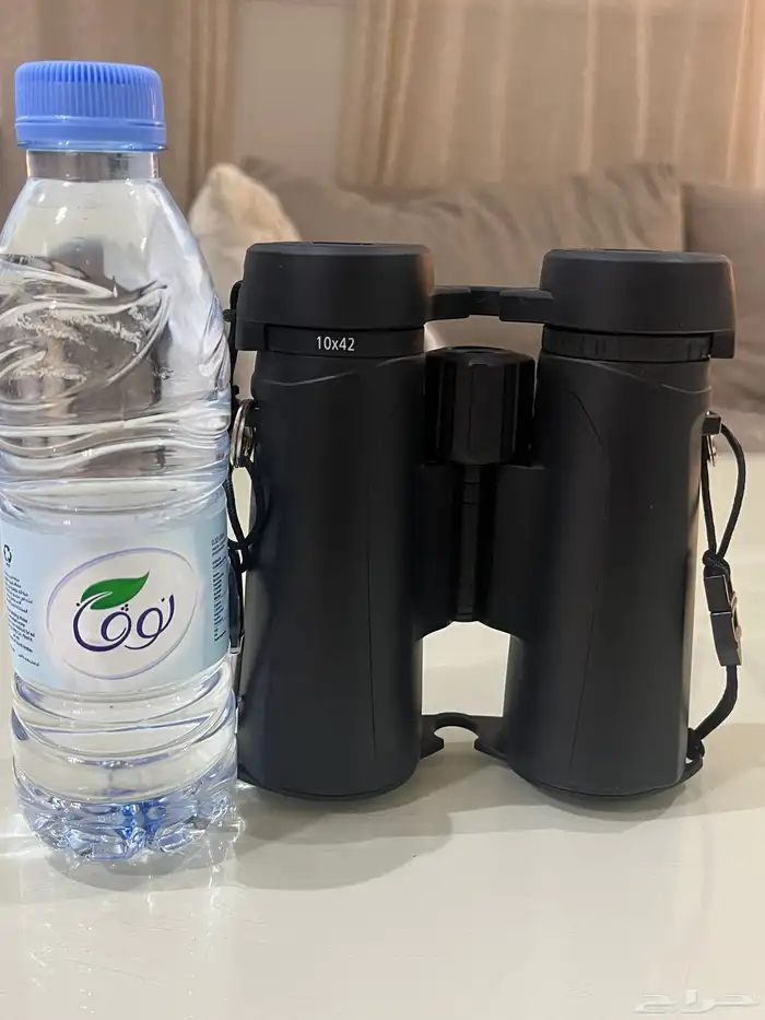 _تم البيع _دربيل ZEISS 10 42 ED TERRA نظيف سايز 2