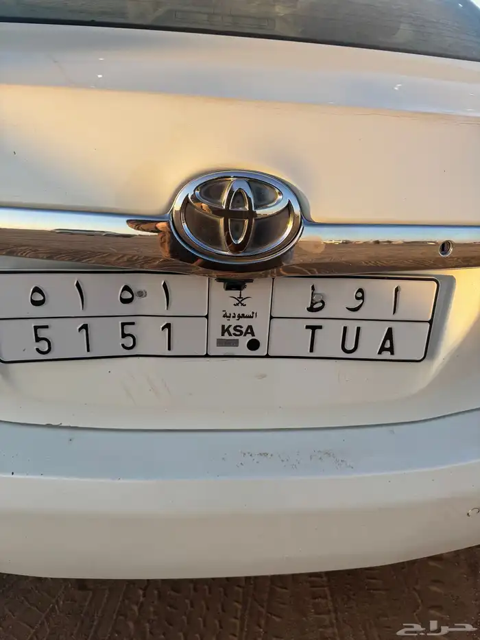 رقم لوحة للبيع 0