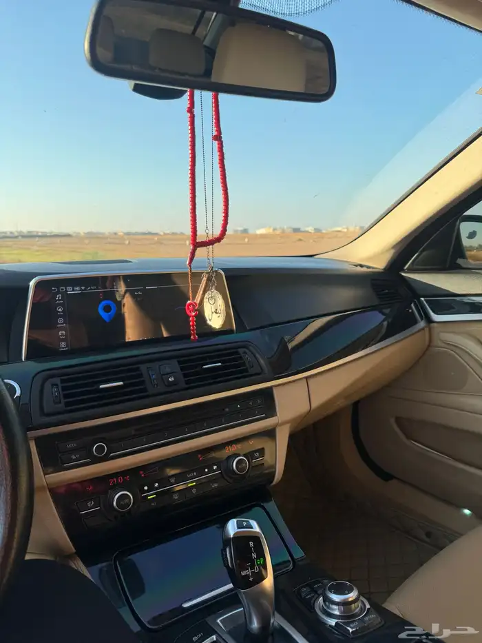 bmw i520 11