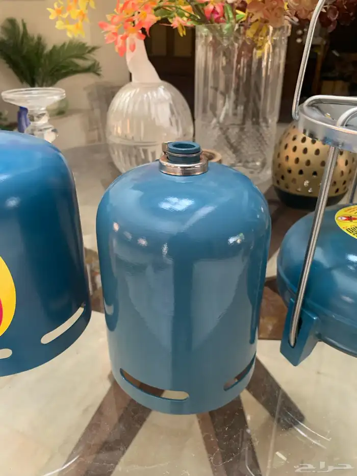 دبة واحد رطل معدلة الى اثنين وربع بريموس جديد يوجد جملة 3