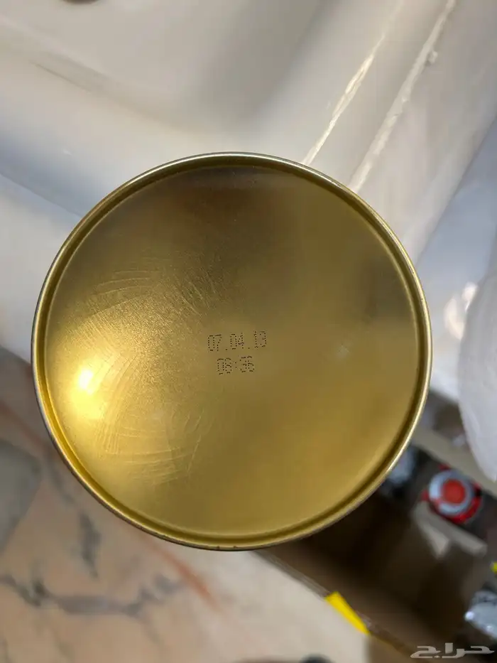 علي بريموس مخزنه لم تستخدم 5