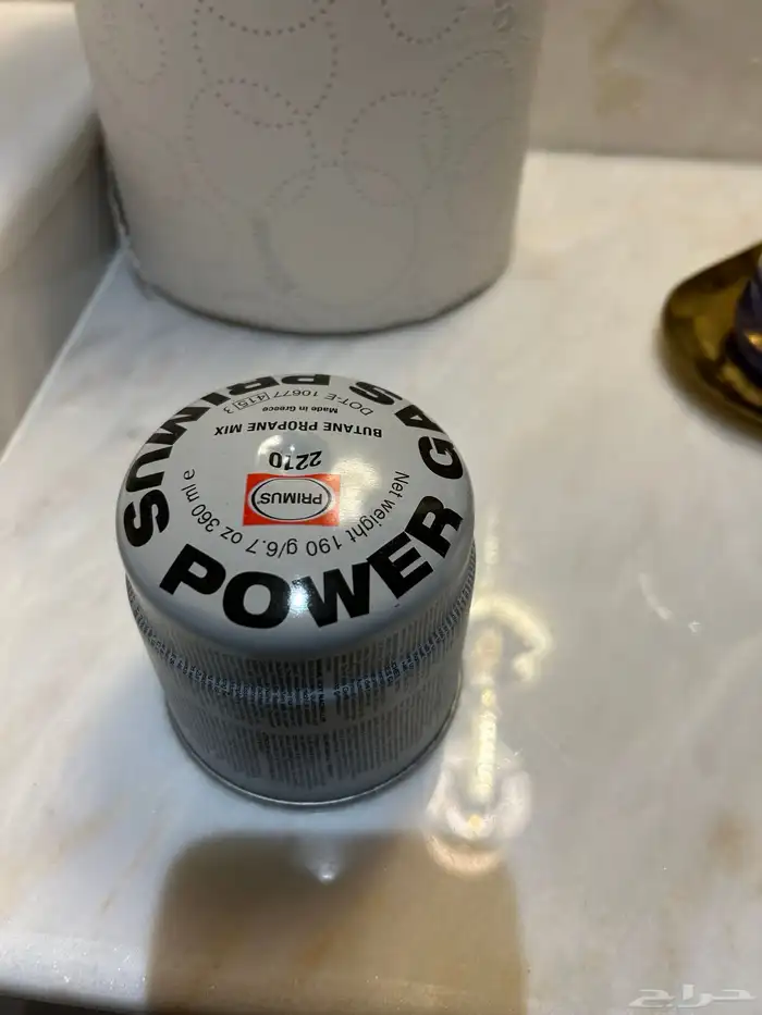 علي بريموس مخزنه لم تستخدم 3