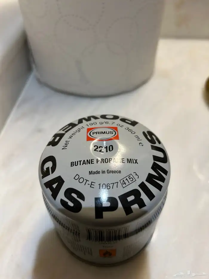 علي بريموس مخزنه لم تستخدم 2