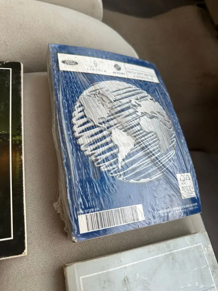 ( مباع ) فورد فكتوريا 2011 وكالة وارد الجزيرة 65