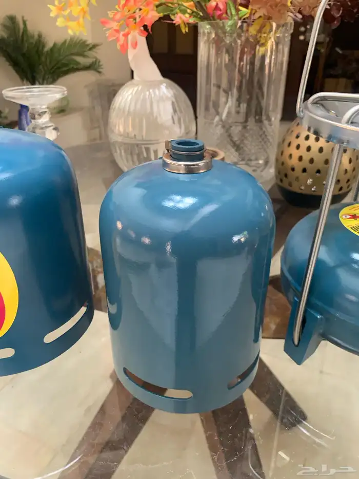 دبة واحد رطل معدلة الى اثنين وربع بريموس جديد يوجد جملة 7