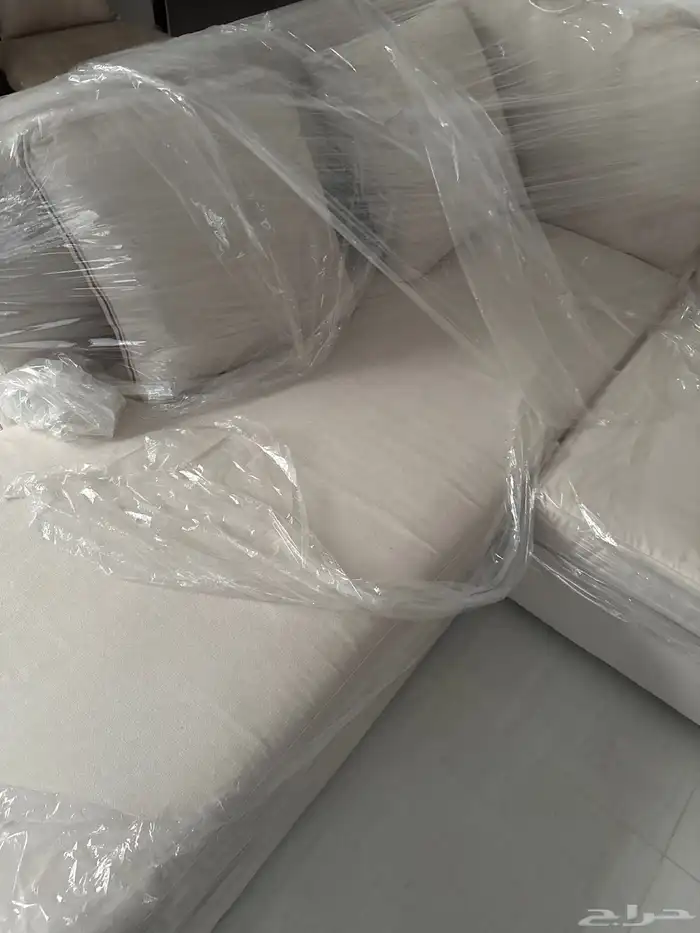 للبيع كنب امريكي جديد 4