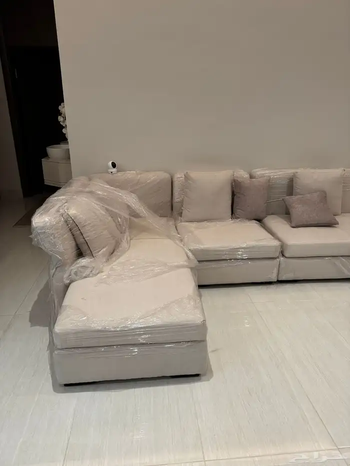 للبيع كنب امريكي جديد 0