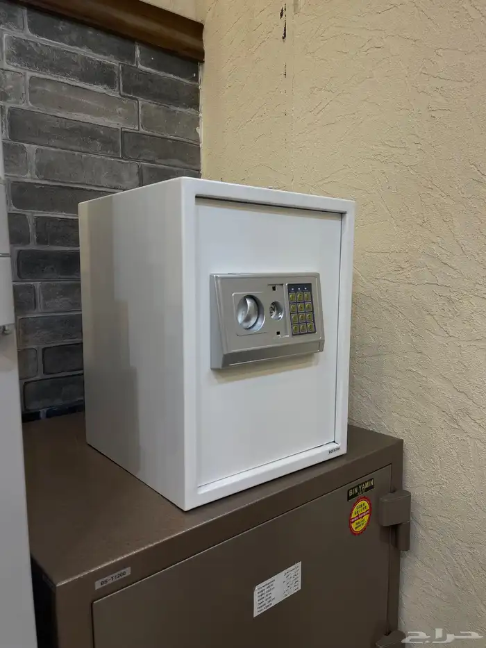 خزنة نقود ( توصيل مجانا ) 14