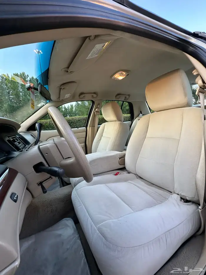 ( مباع ) فورد فكتوريا 2011 وكالة وارد الجزيرة 39