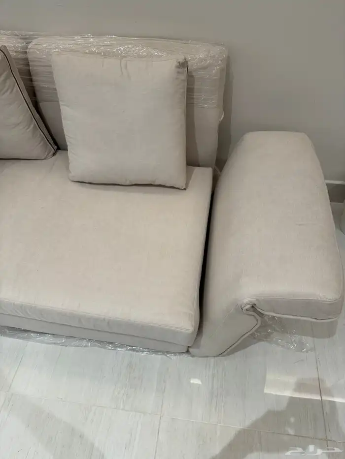 للبيع كنب امريكي جديد 2