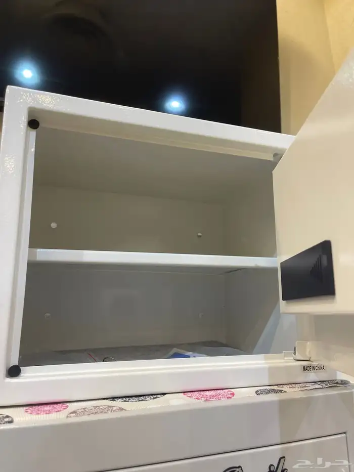 خزنة نقود ( توصيل مجانا ) 16