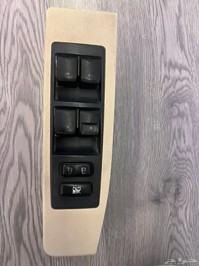 مجموعة أزرار تحكم بالقزاز لكزس es350 من موديل 2013 إلى 2018 1