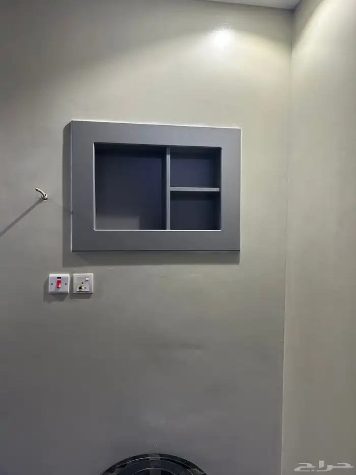 ديكور عطاء مكيف شباك 1