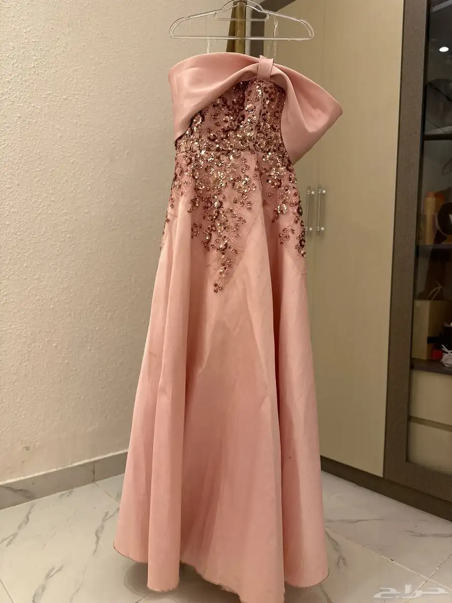 فستان سهرة 3