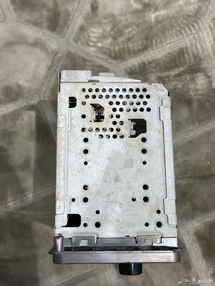 مسجل تيوتا 3