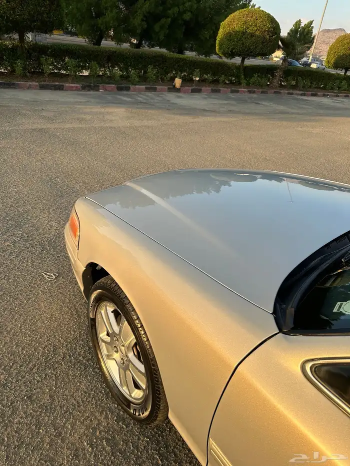 ( مباع ) فورد فكتوريا 2011 وكالة وارد الجزيرة 20