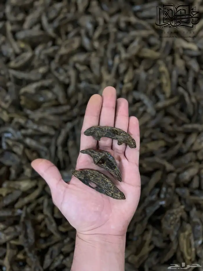 عود كلمنتان ملكي طبيعي محسن فاخر (عرض مؤقت) 2