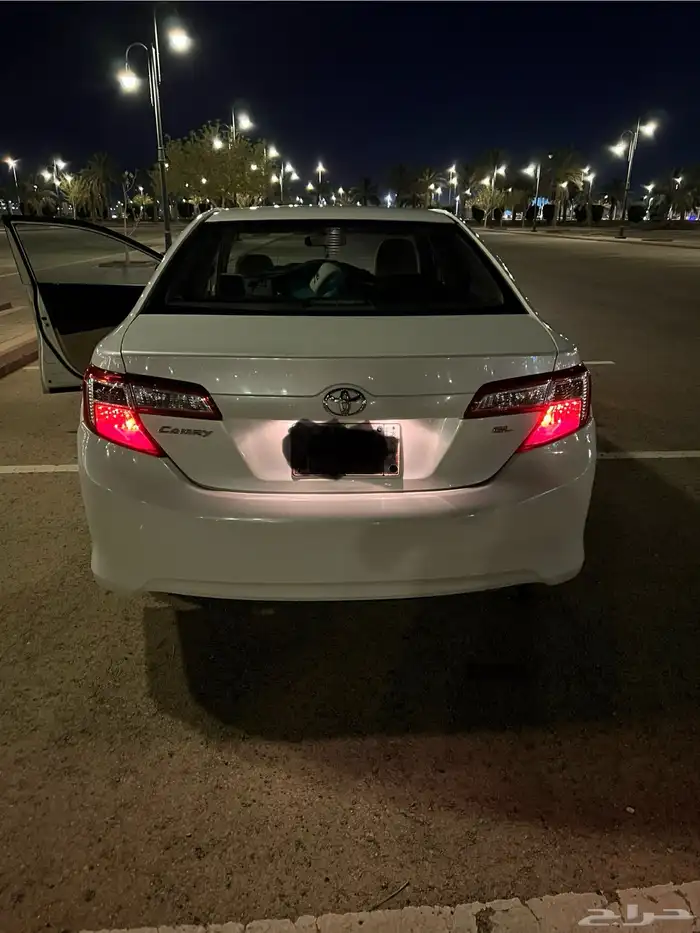 كامري 2013 gl 0