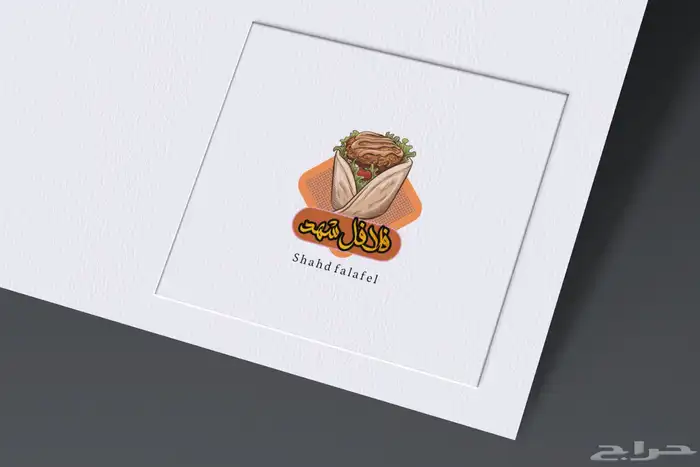 تصميم لوقو واشياء آخرى 35