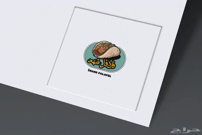 تصميم لوقو واشياء آخرى 34