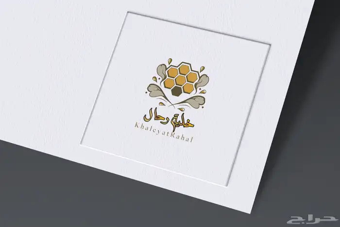 تصميم لوقو واشياء آخرى 36