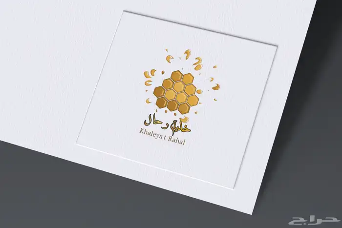 تصميم لوقو واشياء آخرى 38
