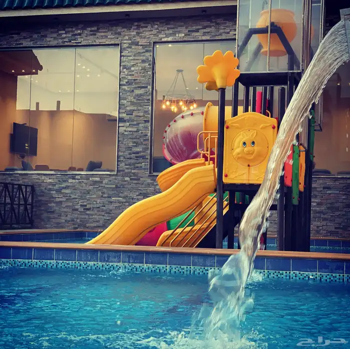 مجموعة ليالي نجد 4