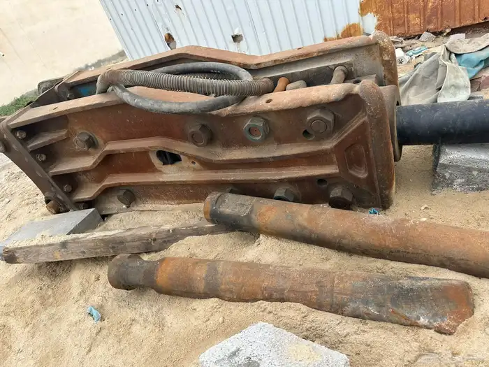 شاكوش دقاق للبيع 4