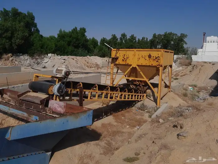 مغسلة بطحاء 0