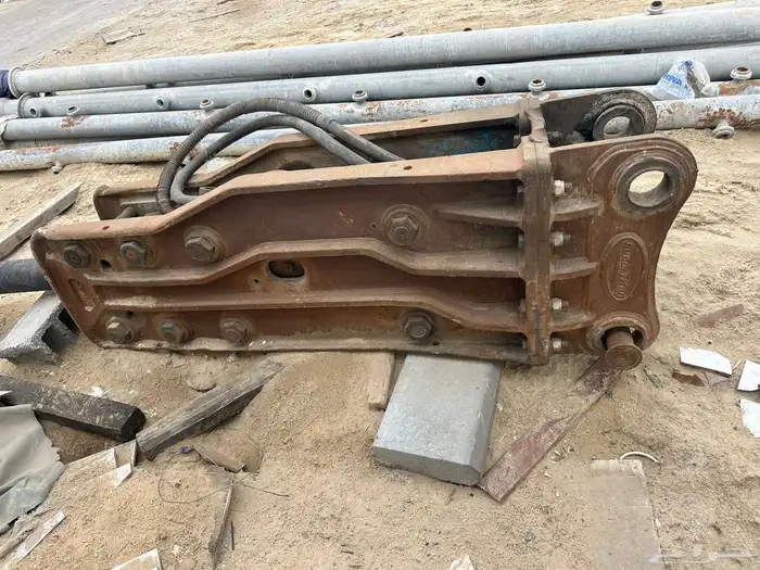 شاكوش دقاق للبيع 2