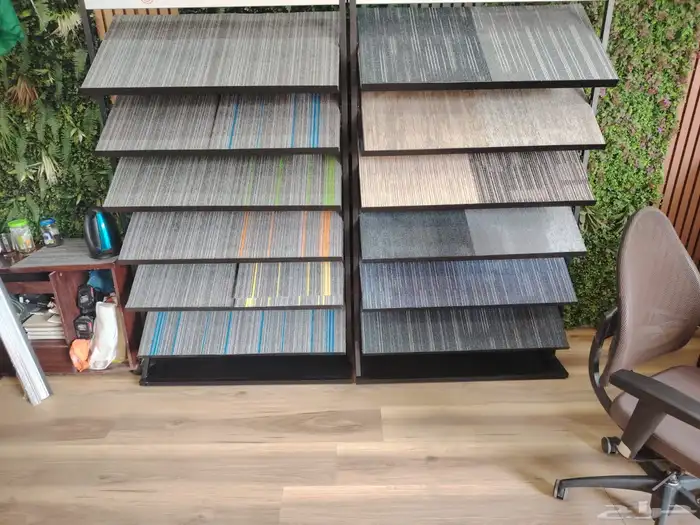 موكيت مكتبي 50 50 1