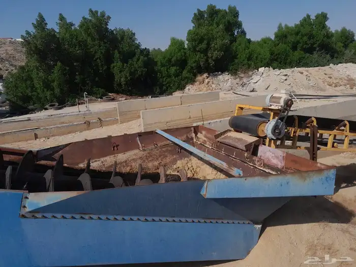 مغسلة بطحاء 3