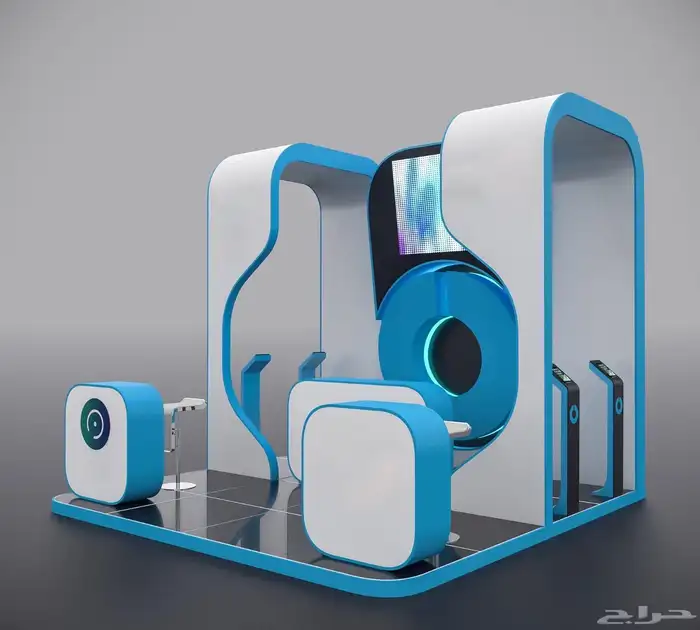 تنظيم معارض ومؤتمرات 12
